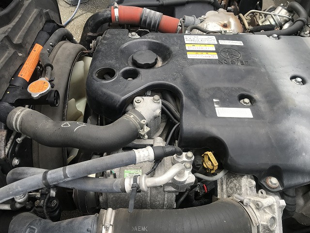 いすゞ エルフ 小型 車載専用車 TRG-NPR85AN(91824) 28枚目