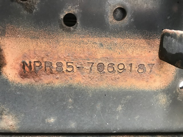 いすゞ エルフ 小型 車載専用車 TRG-NPR85AN(91824) 31枚目