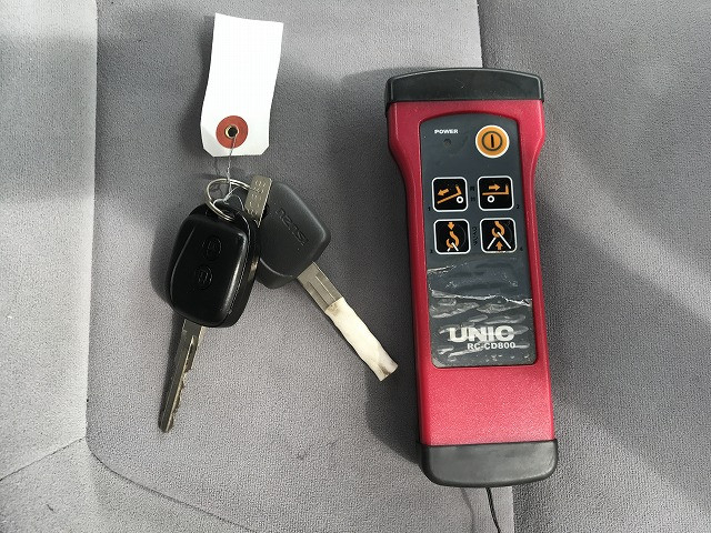 いすゞ エルフ 小型 車載専用車 TRG-NPR85AN(91824) 41枚目