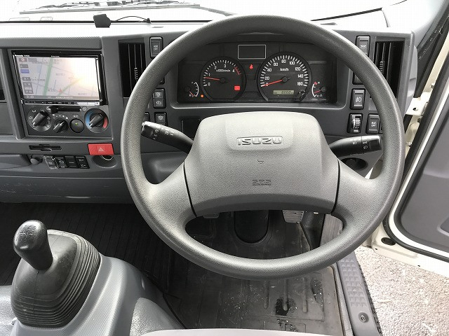 いすゞ エルフ 小型 車載専用車 TRG-NPR85AN(91824) 45枚目