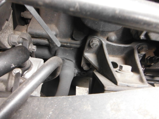 UDトラックス（日産） クオン 大型 トラクタ KL-CK482BAT(3071) 15枚目