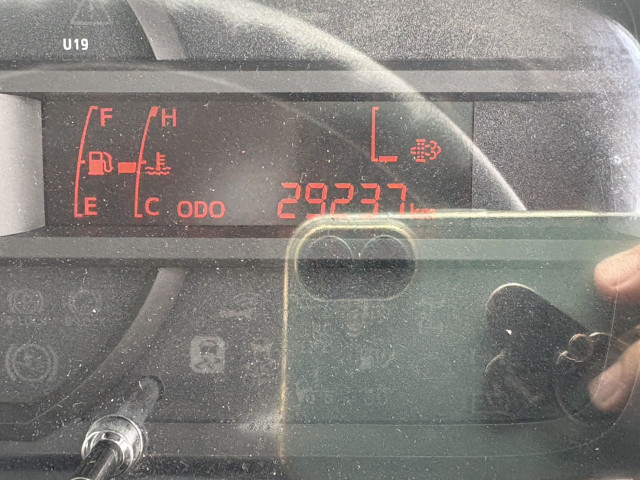 日野 デュトロ 小型 平ボディ TKG-XZU605M(91827) 21枚目