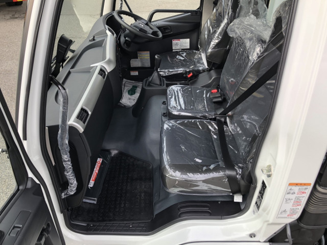 三菱ふそう ファイター 中型 土砂ダンプ 2KG-FK72F(101272) 36枚目