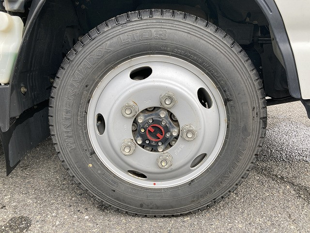 いすゞ エルフ 小型 平ボディ TKG-NKS85A(91828) 23枚目