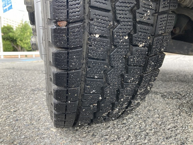 いすゞ エルフ 小型 平ボディ TKG-NKS85A(91828) 24枚目