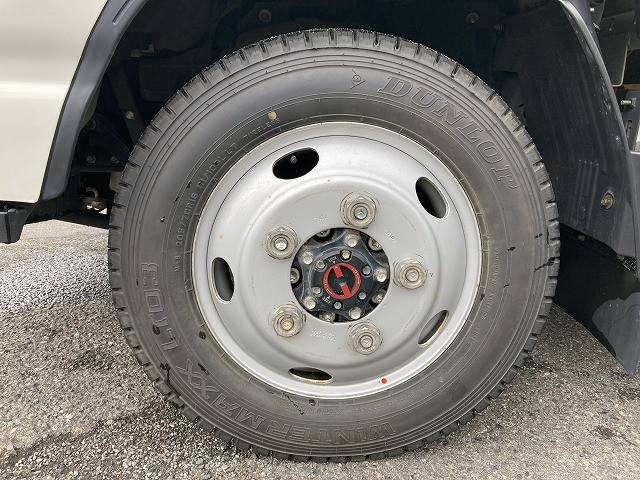 いすゞ エルフ 小型 平ボディ TKG-NKS85A(91828) 25枚目