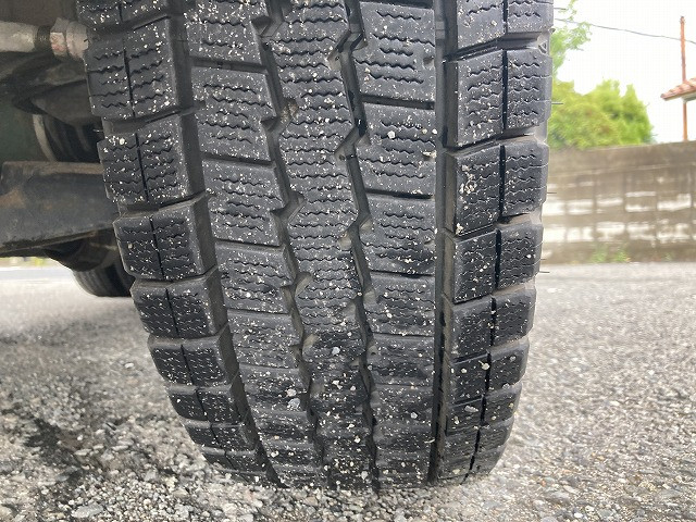 いすゞ エルフ 小型 平ボディ TKG-NKS85A(91828) 26枚目