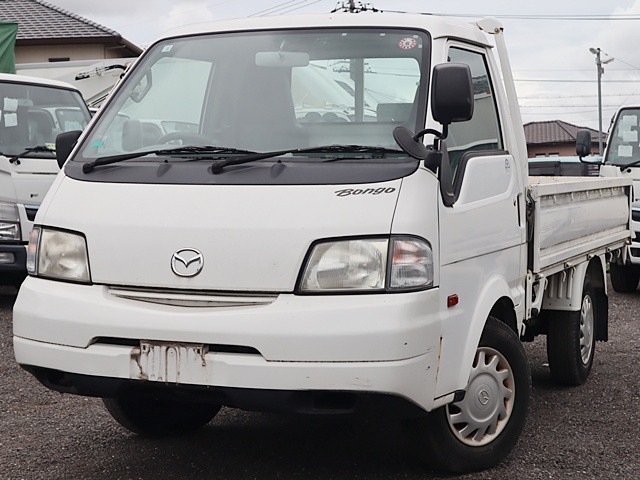 マツダ ボンゴ 小型 平ボディ DBF-SLP2T(91829) 1枚目