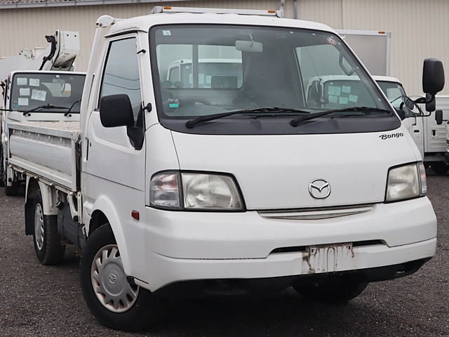 マツダ ボンゴ 小型 平ボディ DBF-SLP2T(91829) 2枚目