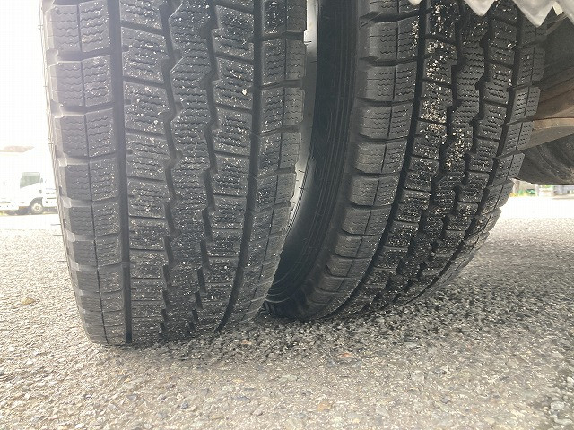 いすゞ エルフ 小型 平ボディ TKG-NKS85A(91828) 28枚目