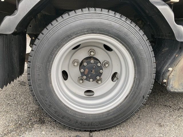 いすゞ エルフ 小型 平ボディ TKG-NKS85A(91828) 29枚目