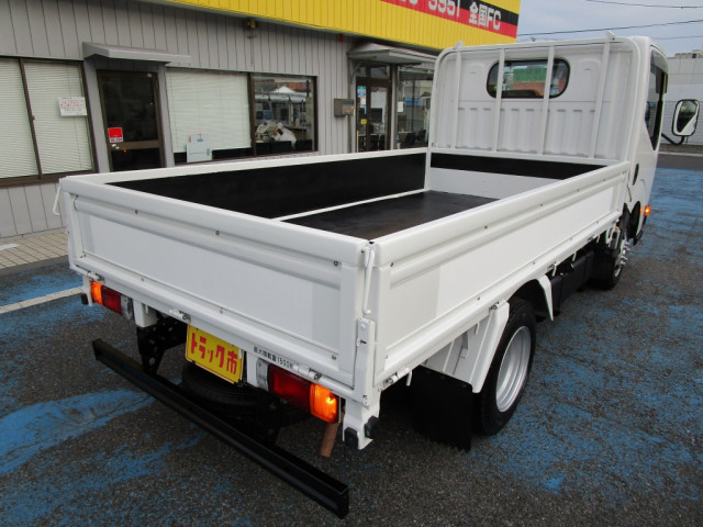 日産自動車 アトラス 小型 平ボディ CBF-SQ2F24(91831) 3枚目