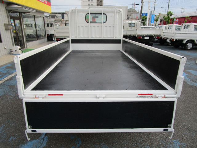 日産自動車 アトラス 小型 平ボディ CBF-SQ2F24(91831) 4枚目