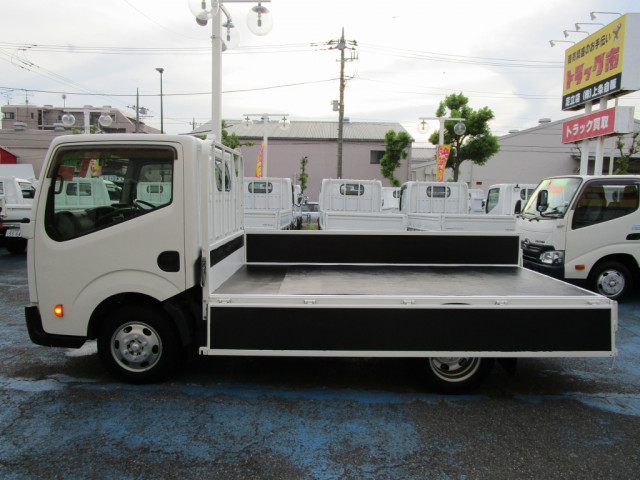 日産自動車 アトラス 小型 平ボディ CBF-SQ2F24(91831) 10枚目