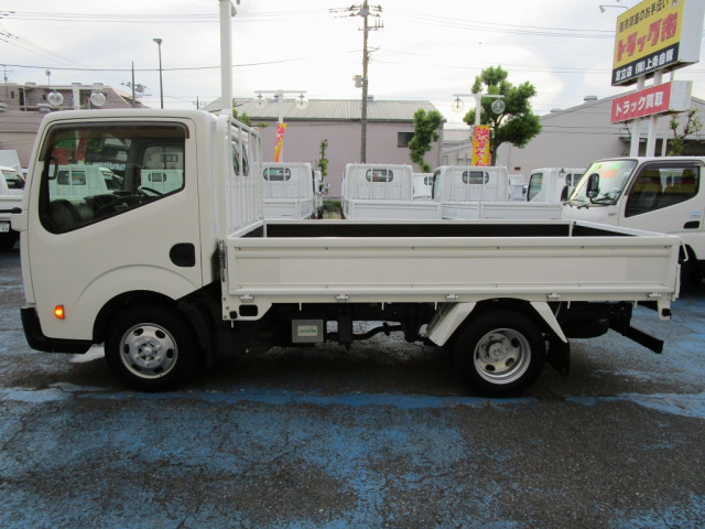 日産自動車 アトラス 小型 平ボディ CBF-SQ2F24(91831) 11枚目