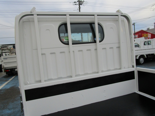 日産自動車 アトラス 小型 平ボディ CBF-SQ2F24(91831) 12枚目