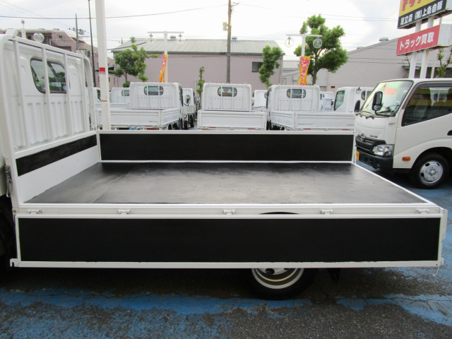 日産自動車 アトラス 小型 平ボディ CBF-SQ2F24(91831) 13枚目