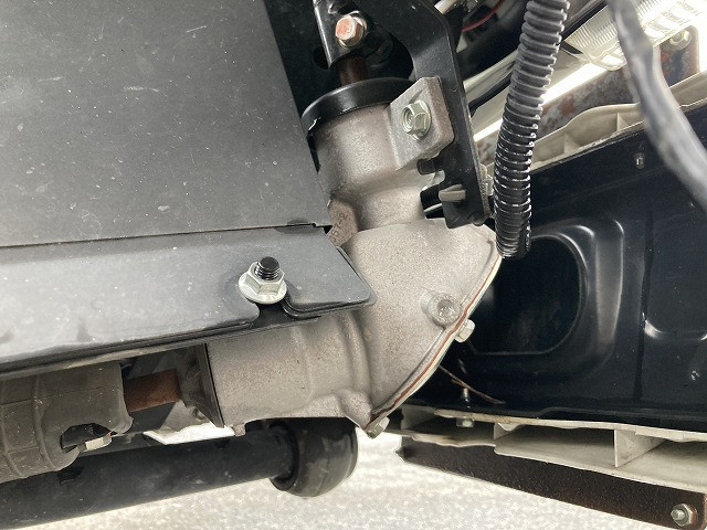 いすゞ エルフ 小型 平ボディ TKG-NKS85A(91828) 49枚目