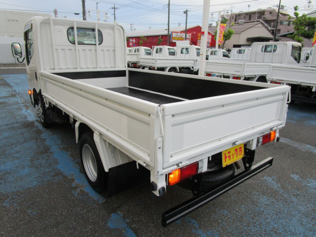 日産自動車 アトラス 小型 平ボディ CBF-SQ2F24(91831) 17枚目
