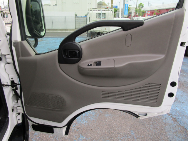 日産自動車 アトラス 小型 平ボディ CBF-SQ2F24(91831) 22枚目