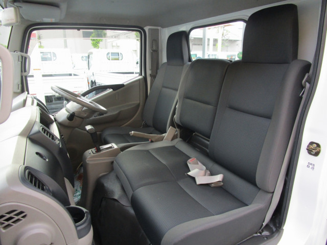 日産自動車 アトラス 小型 平ボディ CBF-SQ2F24(91831) 32枚目