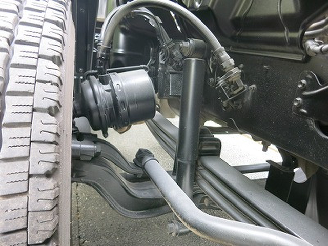 日野 プロフィア 大型 土砂ダンプ QKG-FS1EKDA(91832) 24枚目