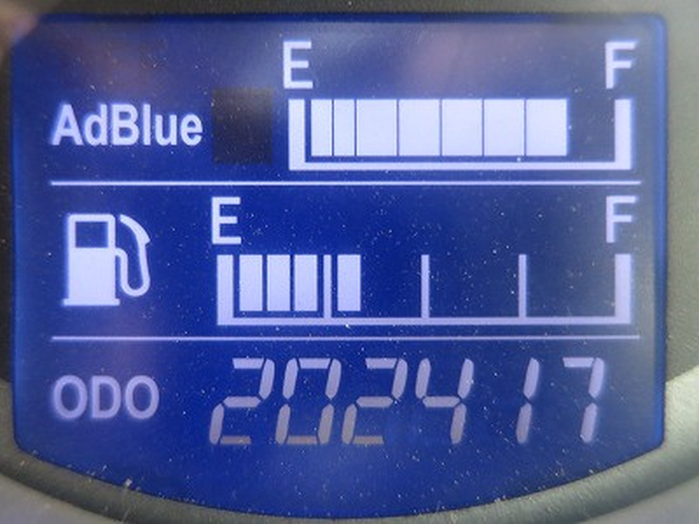 日野 プロフィア 大型 土砂ダンプ QKG-FS1EKDA(91832) 28枚目