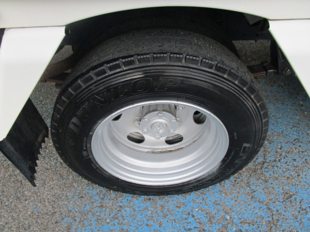 日産自動車 アトラス 小型 平ボディ CBF-SQ2F24(91831) 41枚目