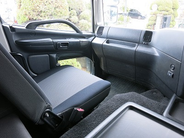 日野 プロフィア 大型 土砂ダンプ QKG-FS1EKDA(91832) 30枚目