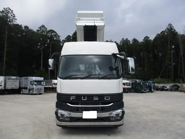 トレクス トレーラ（ダンプ） PFB34112(91834) 10枚目