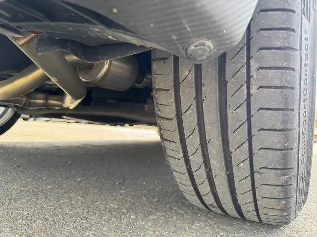 スズキ 小型 トラクタ（シングル） 4BA-ZC33S(91833) 23枚目
