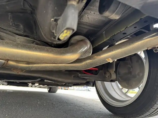 スズキ 小型 トラクタ（シングル） 4BA-ZC33S(91833) 25枚目