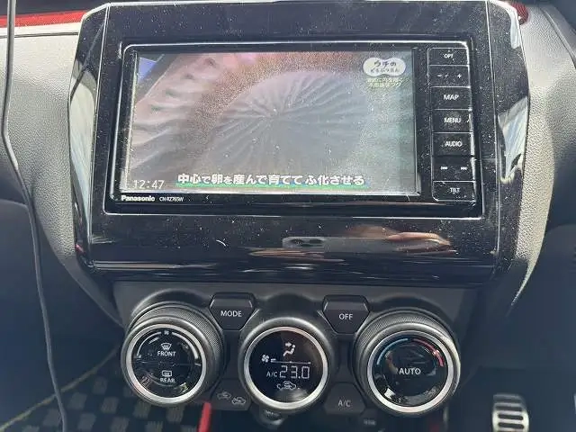 スズキ 小型 トラクタ（シングル） 4BA-ZC33S(91833) 30枚目