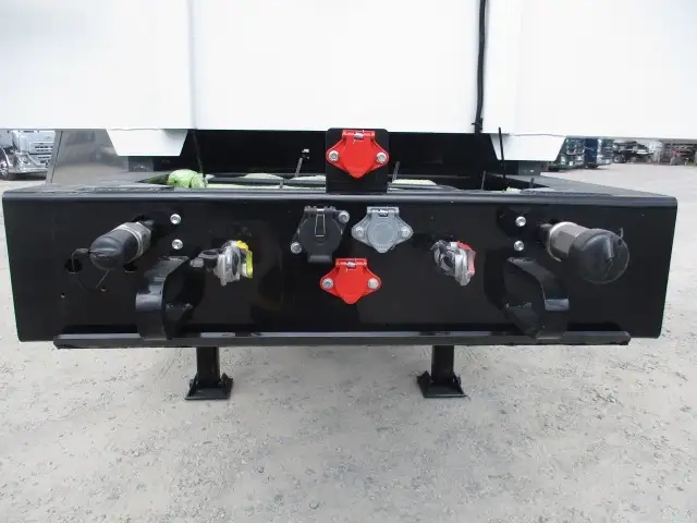 トレクス トレーラ（ダンプ） PFB34112(91834) 49枚目