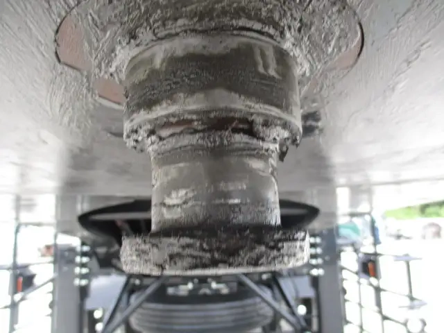トレクス トレーラ（ダンプ） PFB34112(91834) 51枚目