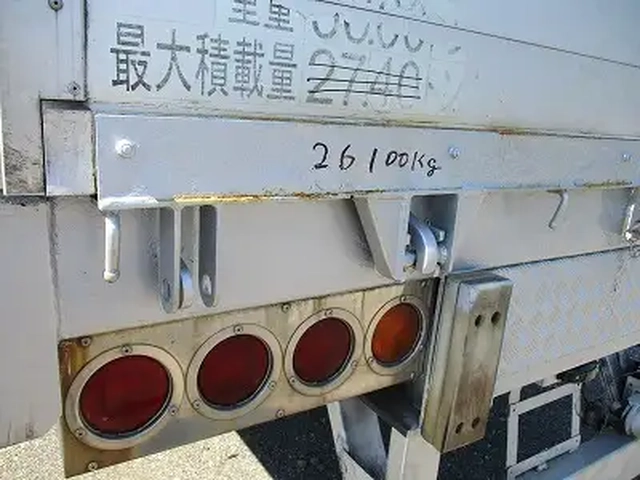 東急 トレーラ（平） TF36H2C3(91836) 14枚目