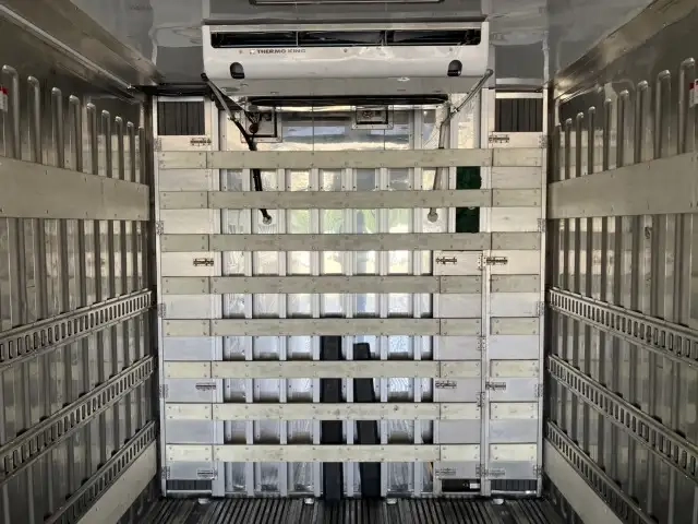 いすゞ ギガ 小型 トラクタ（シングル） QPG-CYJ77BA(91841) 10枚目