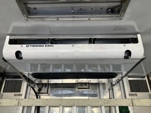 いすゞ ギガ 小型 トラクタ（シングル） QPG-CYJ77BA(91841) 11枚目