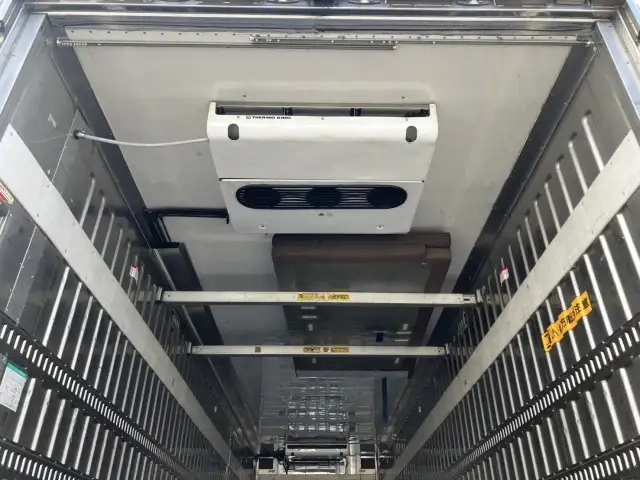 いすゞ ギガ 小型 トラクタ（シングル） QPG-CYJ77BA(91841) 15枚目