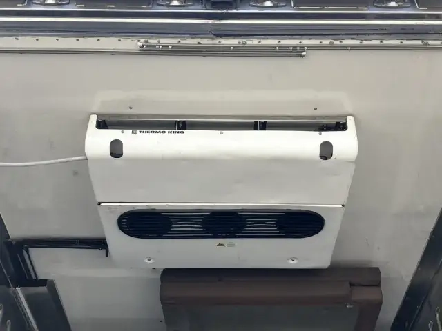 いすゞ ギガ 小型 トラクタ（シングル） QPG-CYJ77BA(91841) 16枚目