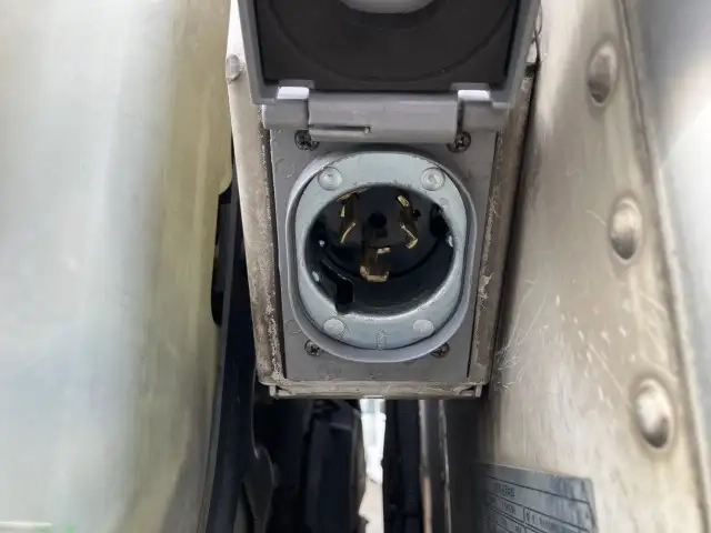 いすゞ ギガ 小型 トラクタ（シングル） QPG-CYJ77BA(91841) 18枚目