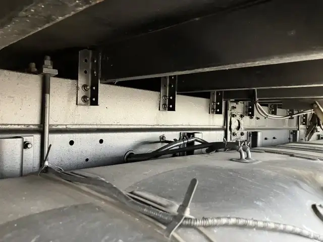 いすゞ ギガ 小型 トラクタ（シングル） QPG-CYJ77BA(91841) 20枚目