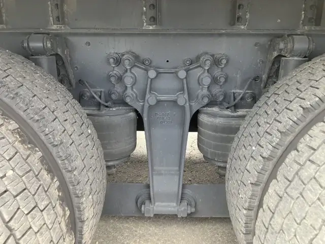 いすゞ ギガ 小型 トラクタ（シングル） QPG-CYJ77BA(91841) 24枚目