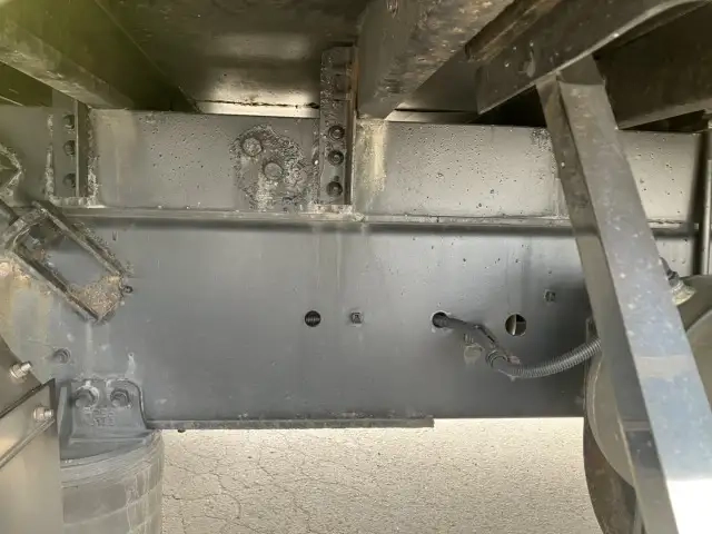 いすゞ ギガ 小型 トラクタ（シングル） QPG-CYJ77BA(91841) 26枚目