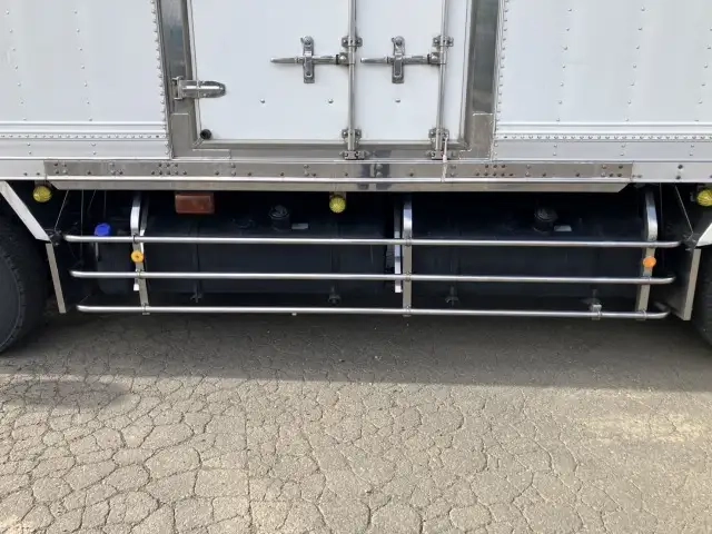 いすゞ ギガ 小型 トラクタ（シングル） QPG-CYJ77BA(91841) 35枚目
