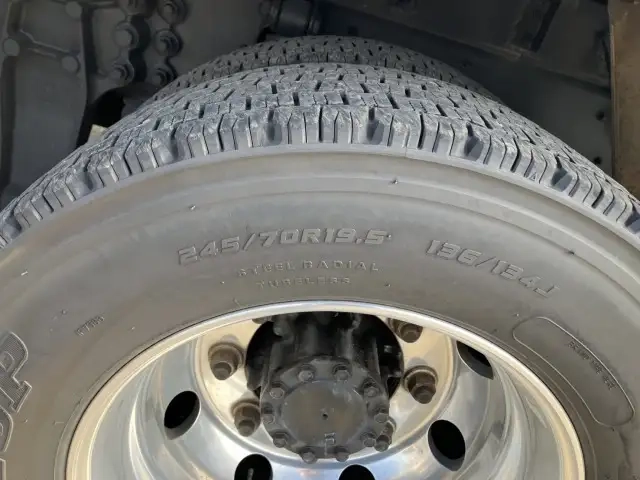 いすゞ ギガ 小型 トラクタ（シングル） QPG-CYJ77BA(91841) 38枚目