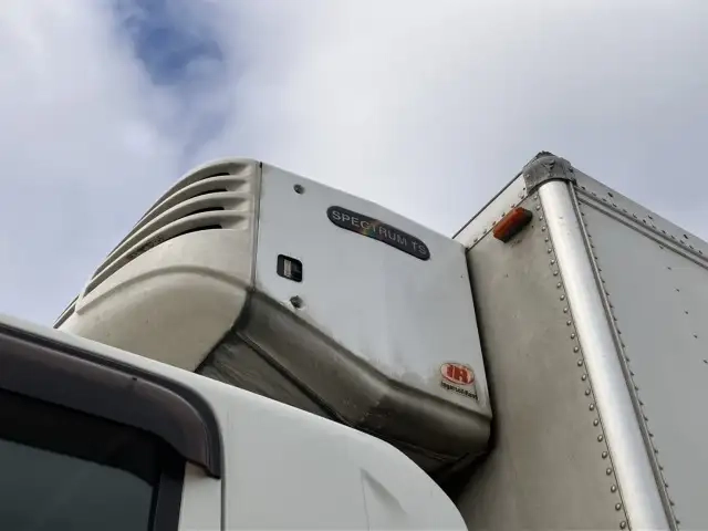 いすゞ ギガ 小型 トラクタ（シングル） QPG-CYJ77BA(91841) 40枚目