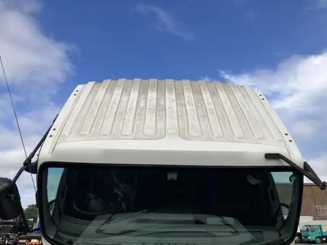 いすゞ ギガ 小型 トラクタ（シングル） QPG-CYJ77BA(91841) 56枚目