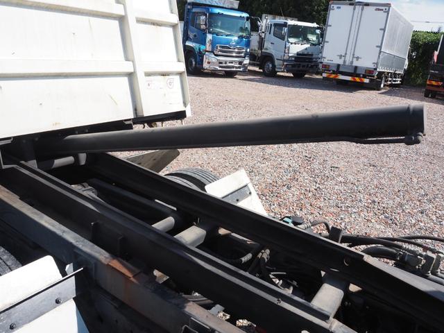 日野 デュトロ 小型 土砂ダンプ *********(91842) 11枚目
