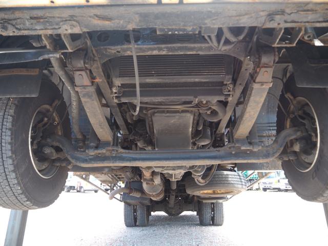 いすゞ フォワード 中型 車載専用車 *********(91843) 10枚目